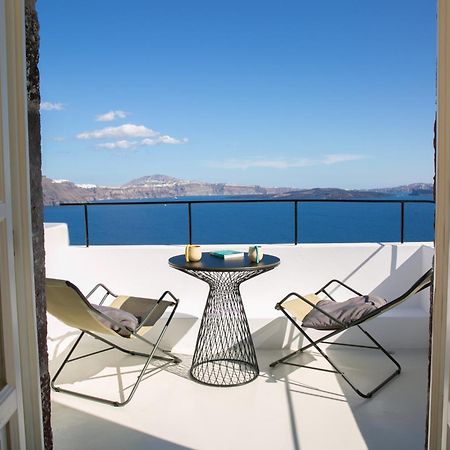 Platis Residence Villa Ía Kültér fotó