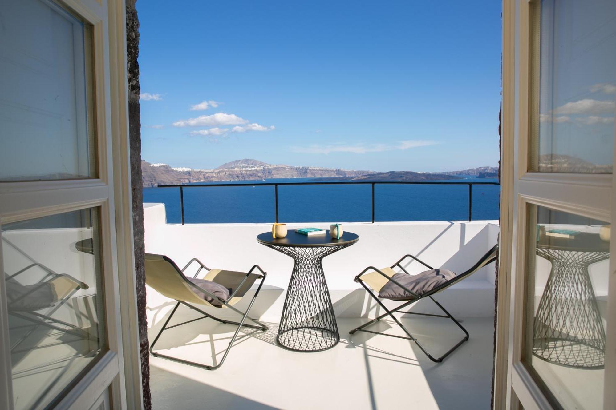 Platis Residence Villa Ía Kültér fotó