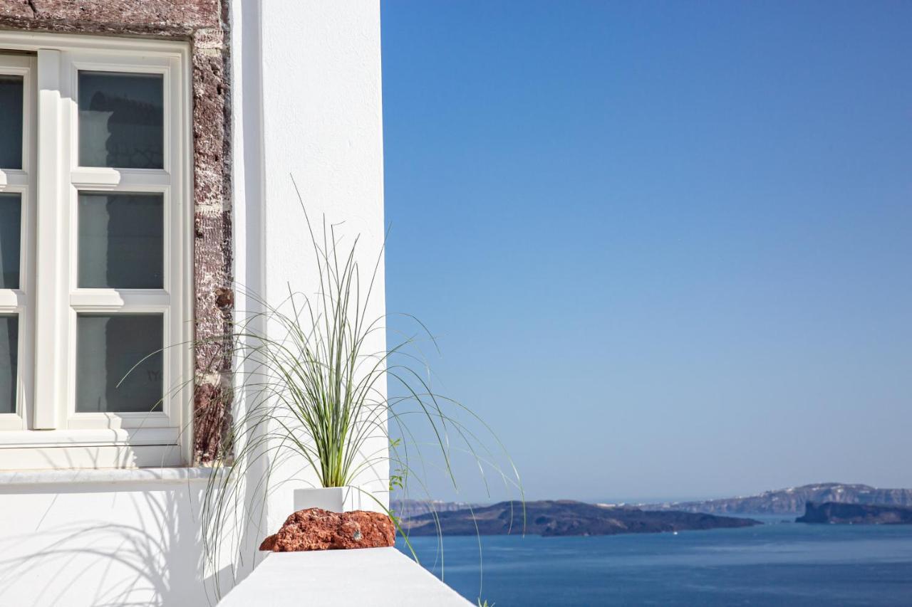 Platis Residence Villa Ía Kültér fotó