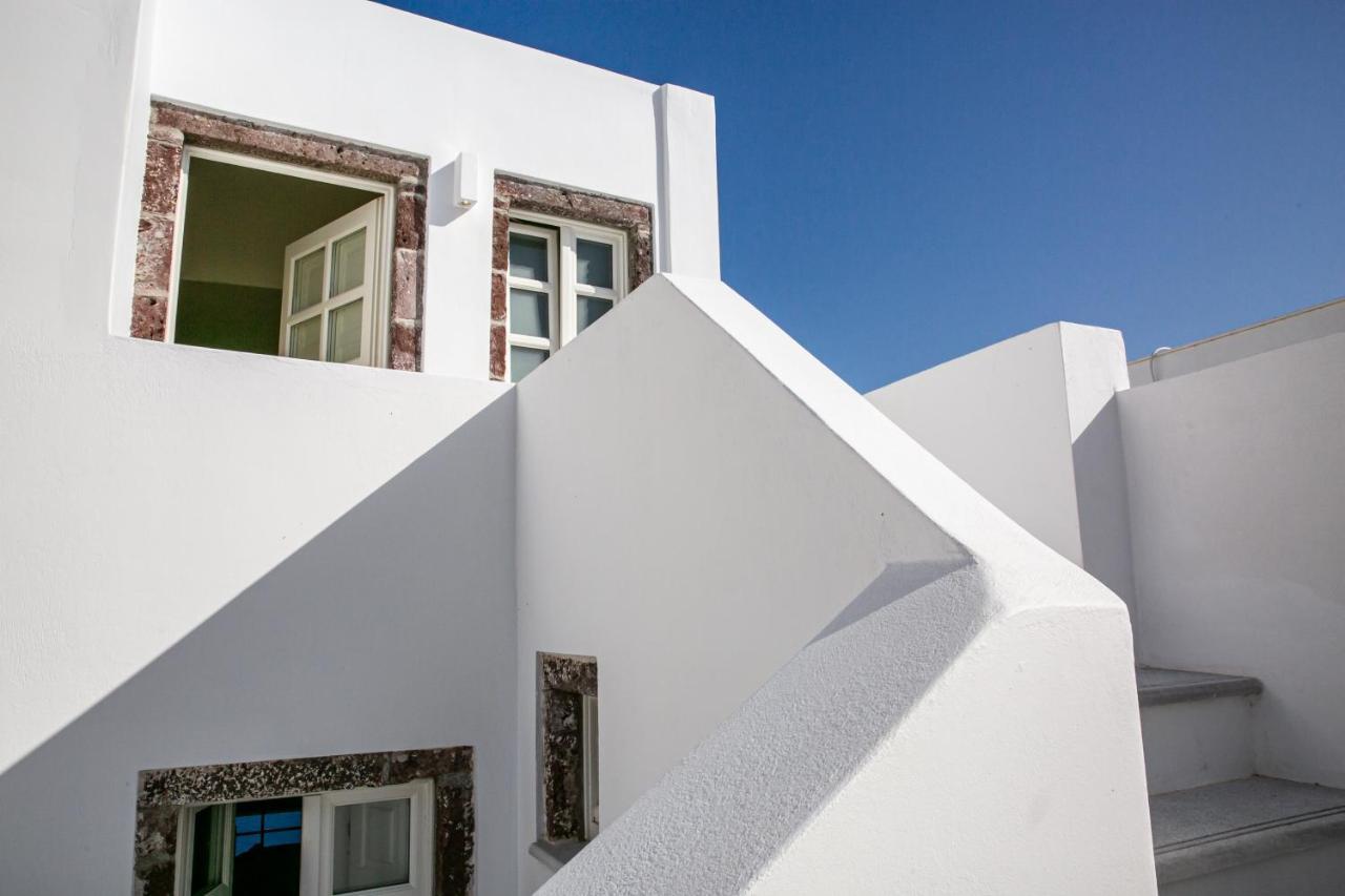 Platis Residence Villa Ía Kültér fotó