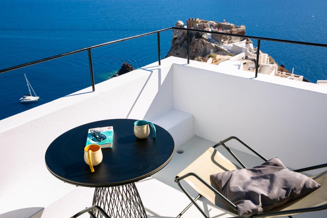 Platis Residence Villa Ía Kültér fotó