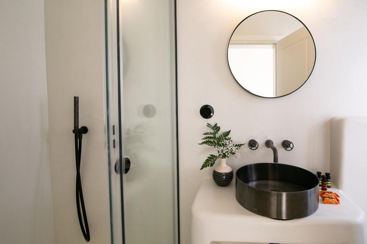 Platis Residence Villa Ía Kültér fotó